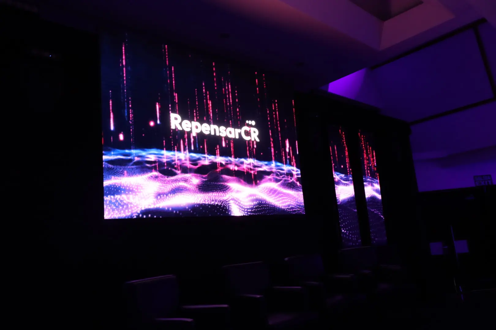 Lanzamiento Oficial RepensarCR - 23/jun/2026