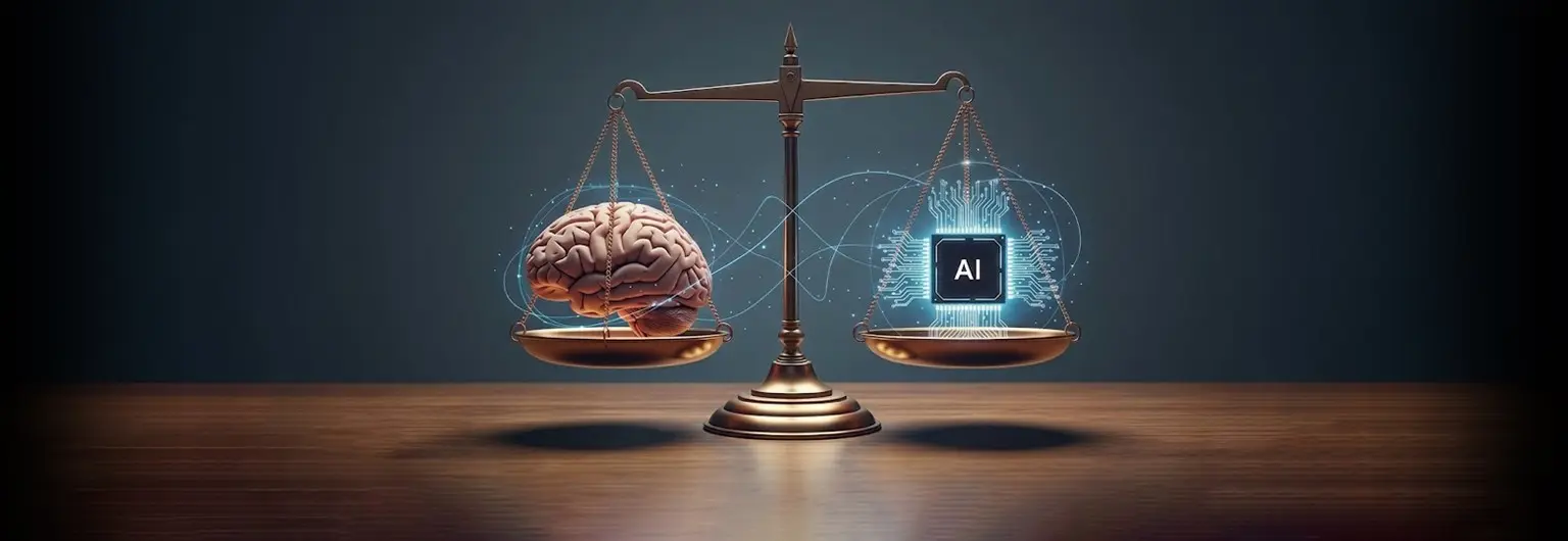 La señal que no deberíamos ignorar: IA y autonomía humana